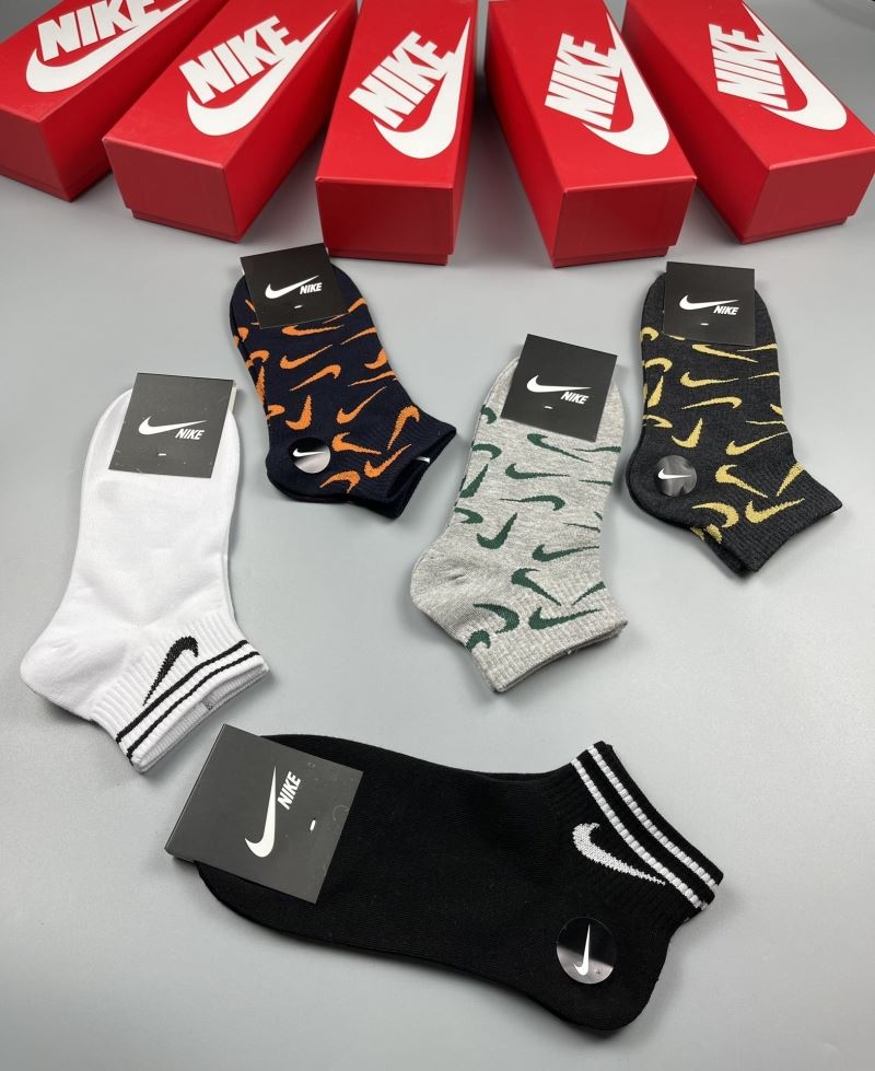 Nike Socks